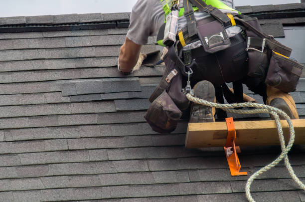Reliable Gutter Installation contractor in Harwich Port, MA by Brentwood Metal Roofing